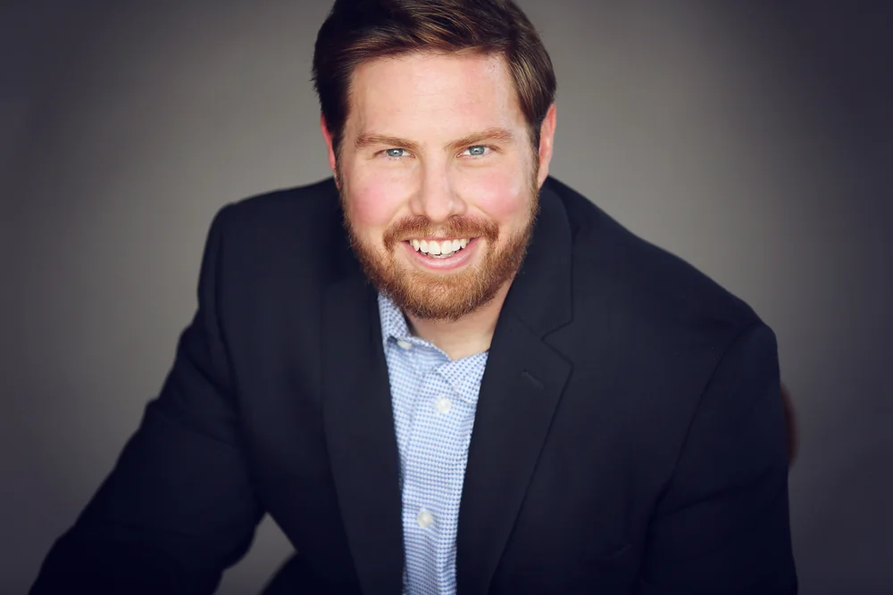 Brian Winckel — brand architect for AI-first companies